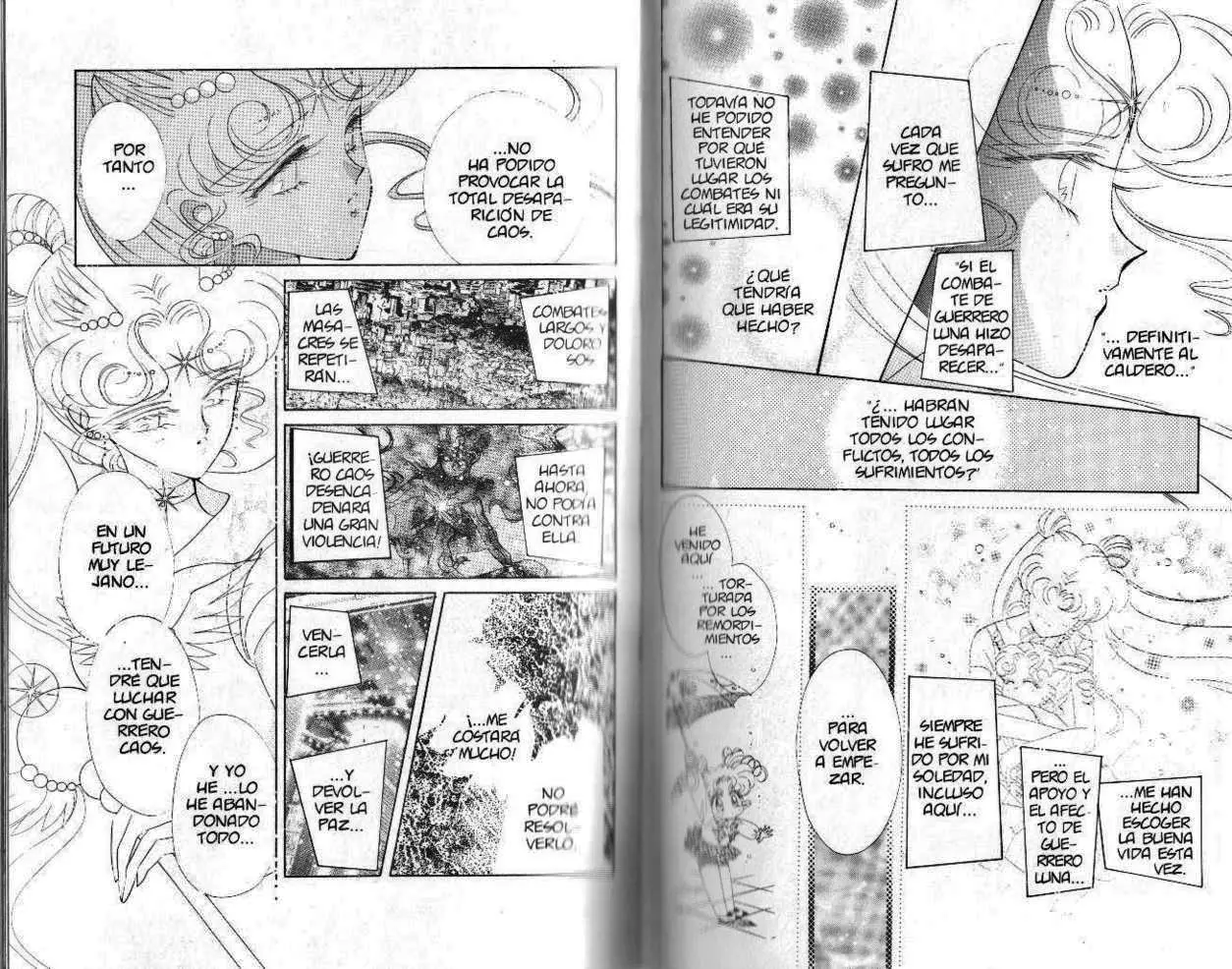 Sailor Moon (1991) - Capítulo 52 - Página 11 - LectorTMOo