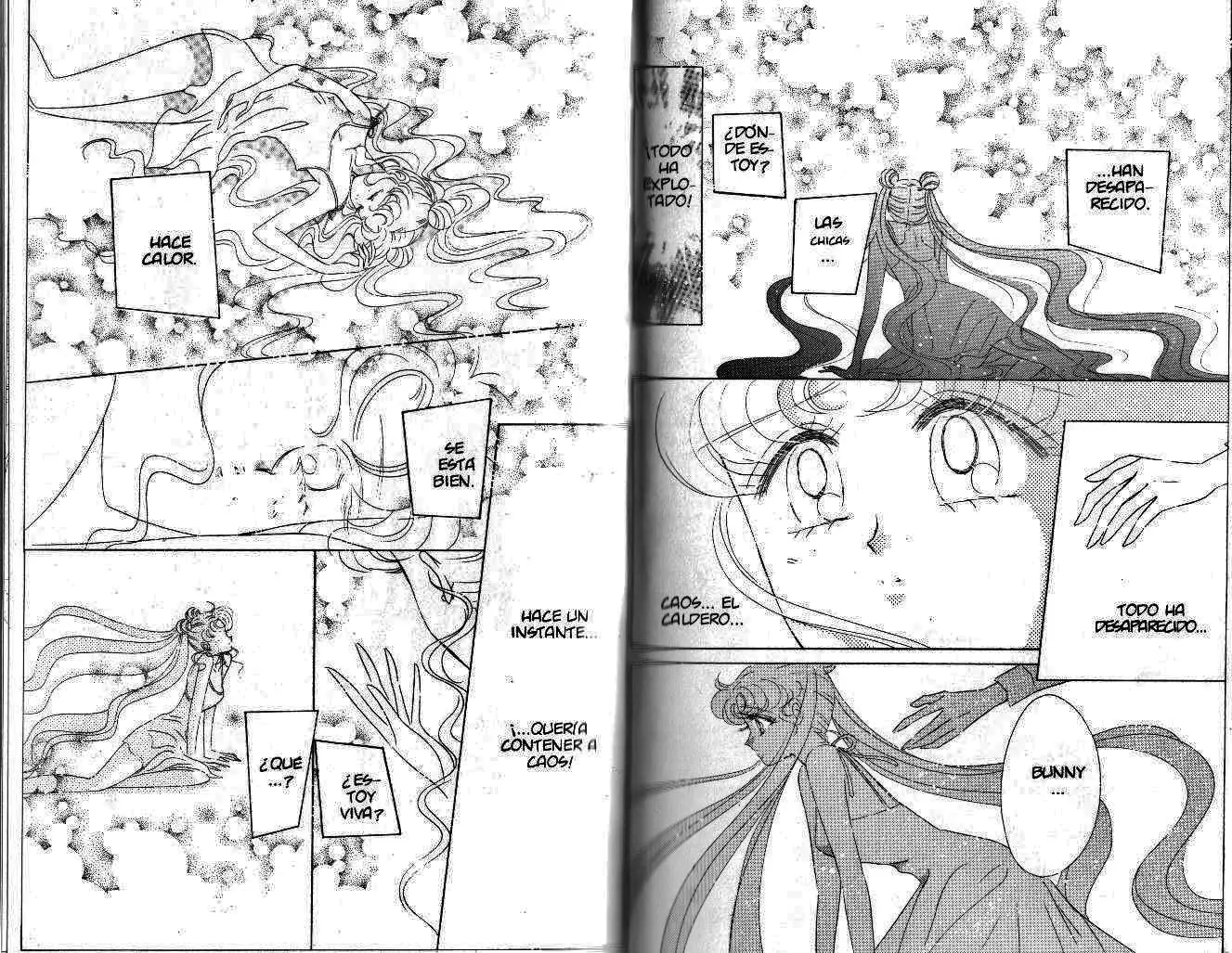Sailor Moon (1991) - Capítulo 52 - Página 14 - LectorTMOo