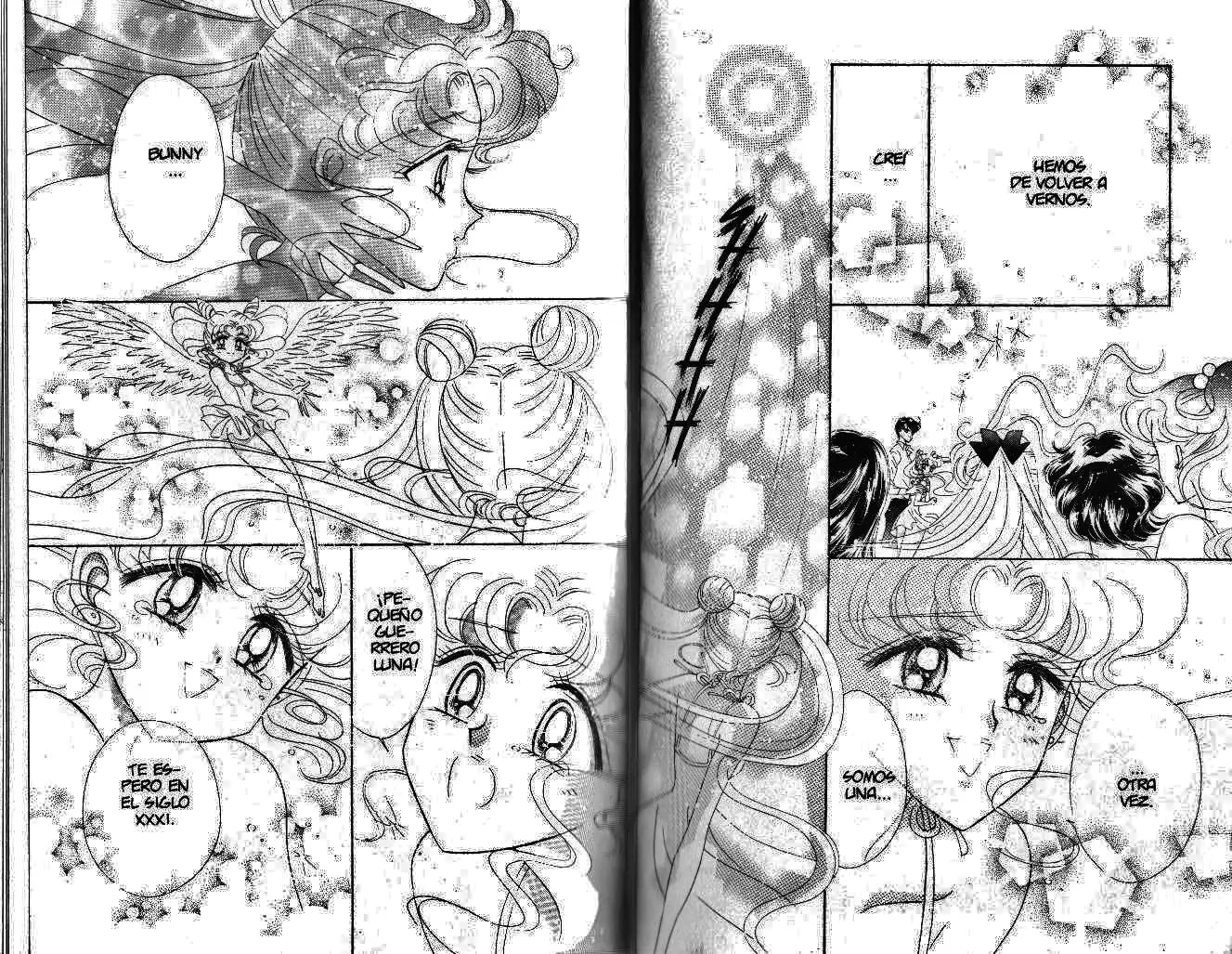 Sailor Moon (1991) - Capítulo 52 - Página 16 - LectorTMOo
