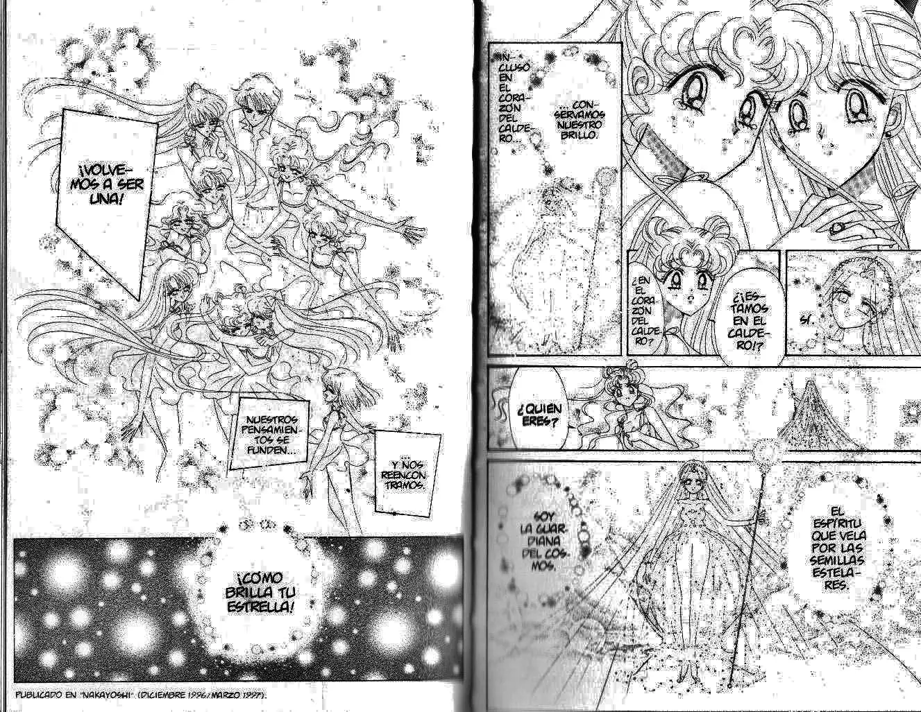 Sailor Moon (1991) - Capítulo 52 - Página 17 - LectorTMOo