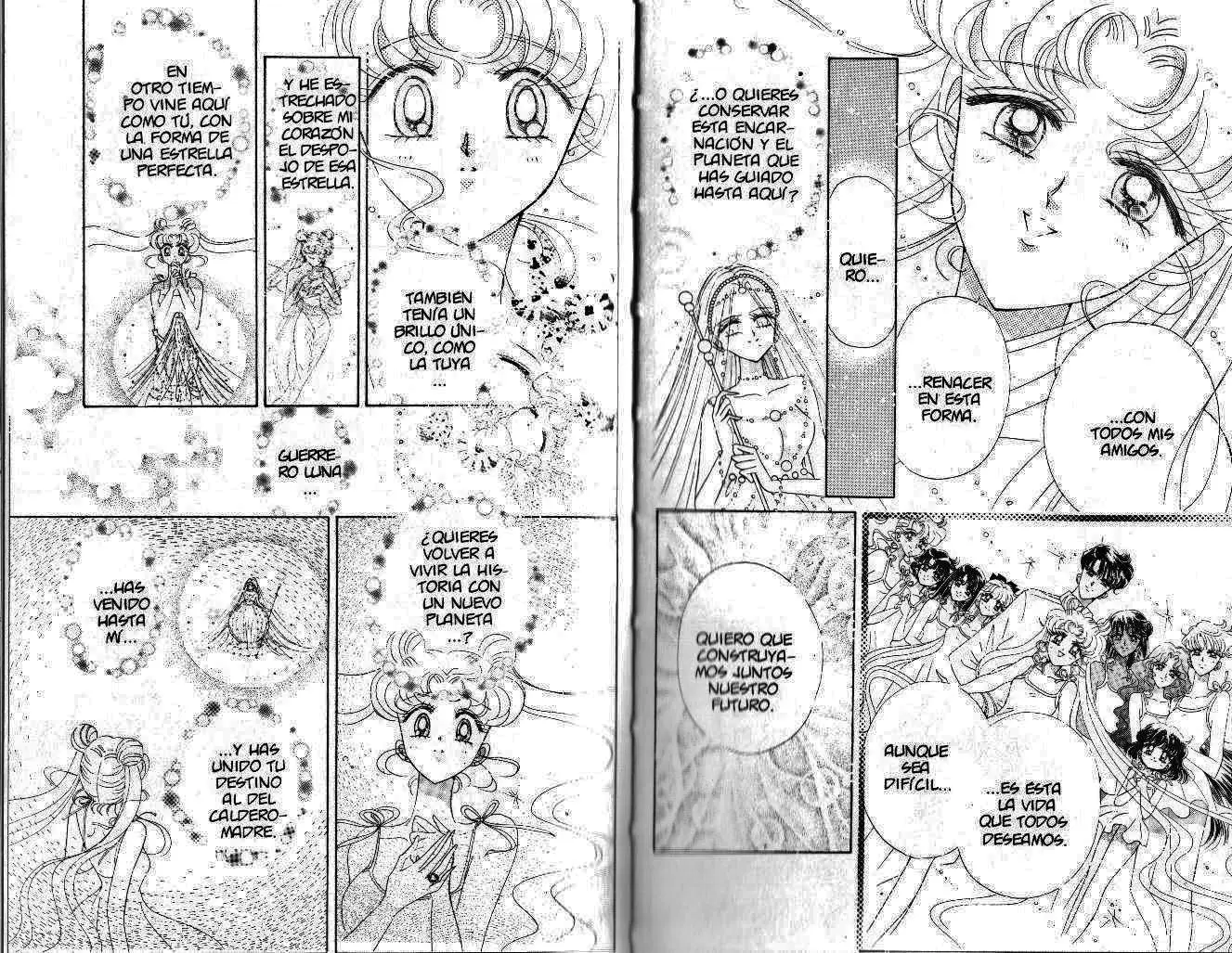 Sailor Moon (1991) - Capítulo 52 - Página 18 - LectorTMOo