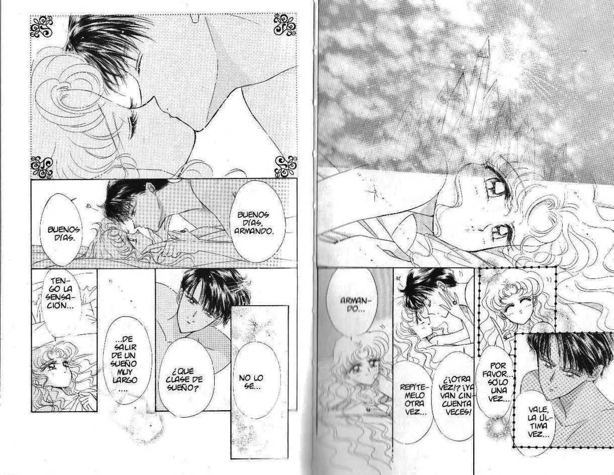 Sailor Moon (1991) - Capítulo 52 - Página 22 - LectorTMOo