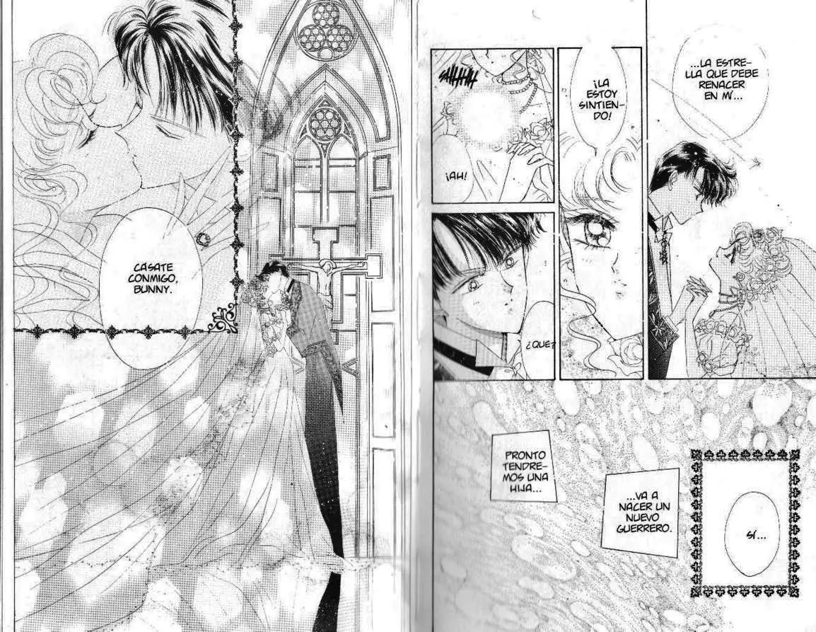 Sailor Moon (1991) - Capítulo 52 - Página 23 - LectorTMOo