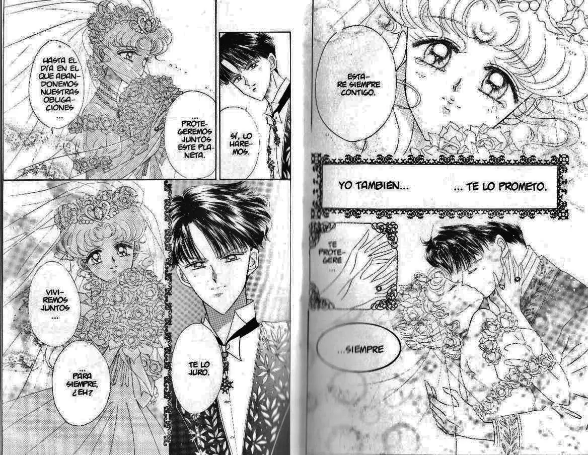 Sailor Moon (1991) - Capítulo 52 - Página 24 - LectorTMOo