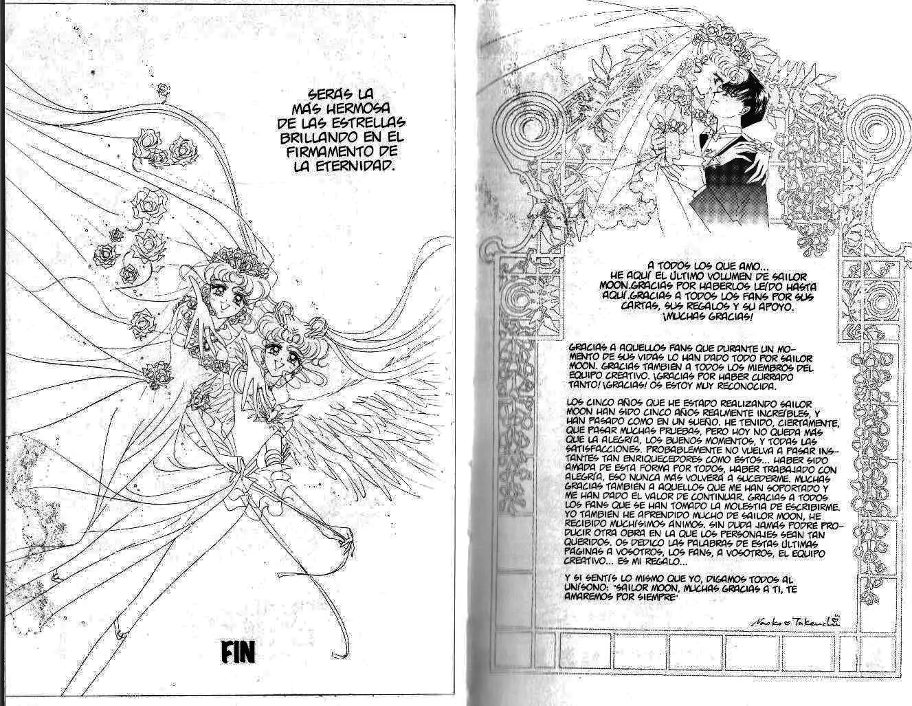 Sailor Moon (1991) - Capítulo 52 - Página 27 - LectorTMOo