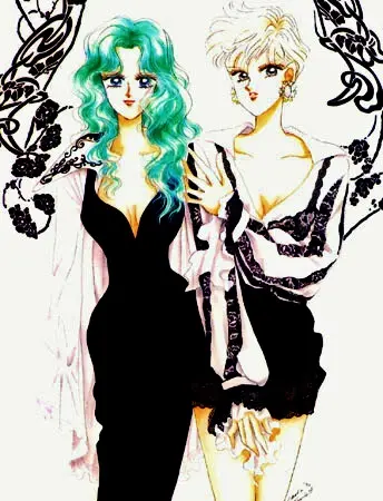 Sailor Moon (1991) - Capítulo 52 - Página 31 - LectorTMOo