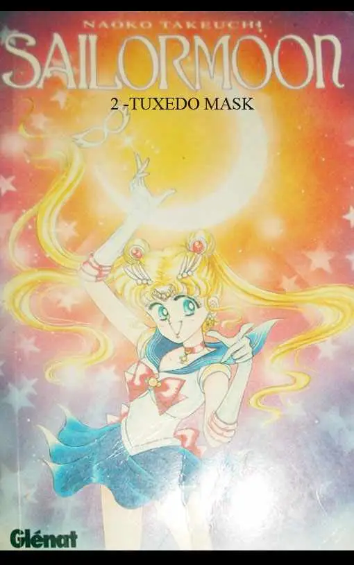 Sailor Moon (1991) - Capítulo 6 - Página 1 - LectorTMOo