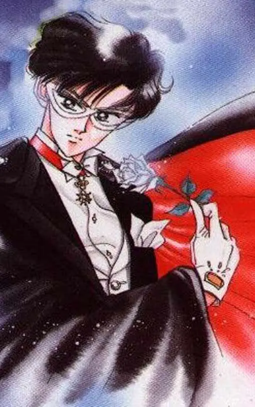 Sailor Moon (1991) - Capítulo 6 - Página 2 - LectorTMOo
