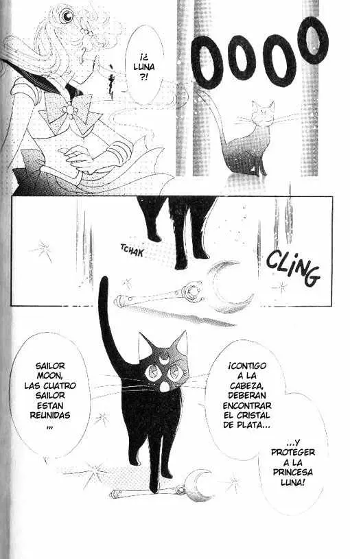 Sailor Moon (1991) - Capítulo 6 - Página 4 - LectorTMOo