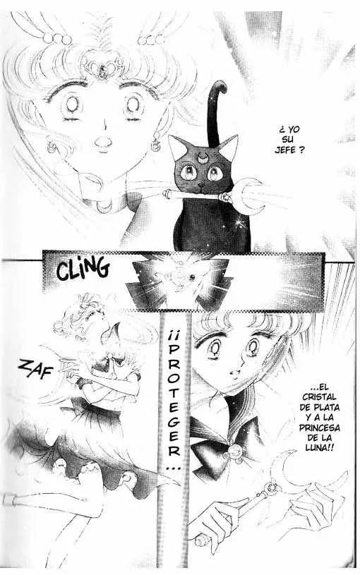 Sailor Moon (1991) - Capítulo 6 - Página 5 - LectorTMOo