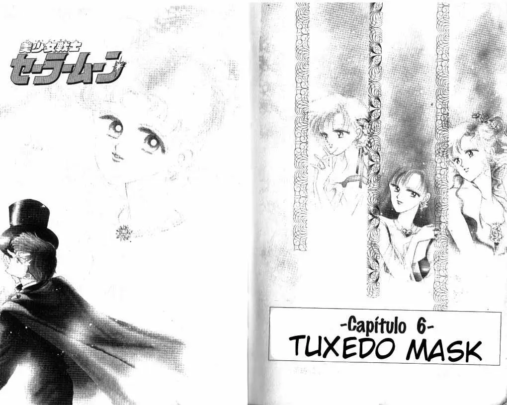 Sailor Moon (1991) - Capítulo 6 - Página 6 - LectorTMOo