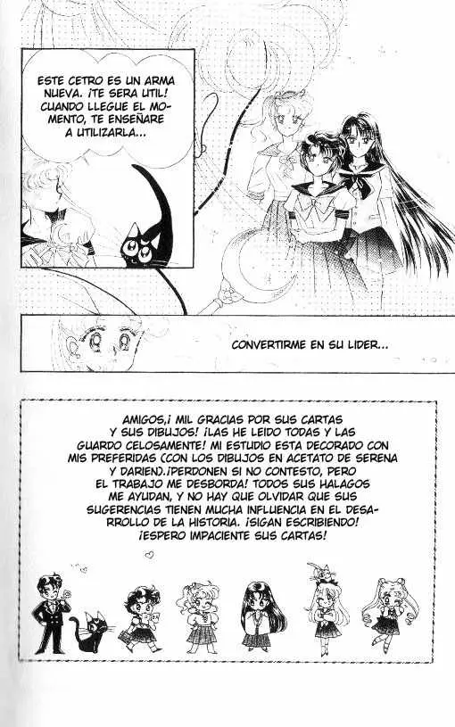 Sailor Moon (1991) - Capítulo 6 - Página 8 - LectorTMOo