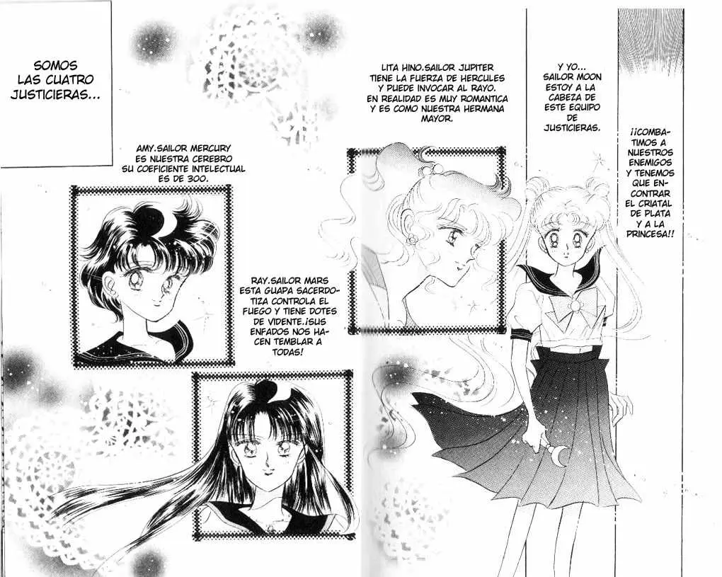 Sailor Moon (1991) - Capítulo 6 - Página 9 - LectorTMOo