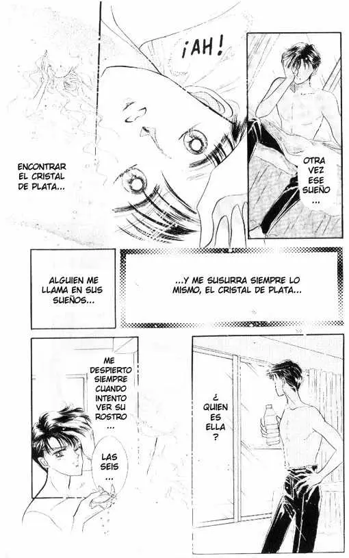 Sailor Moon (1991) - Capítulo 6 - Página 10 - LectorTMOo