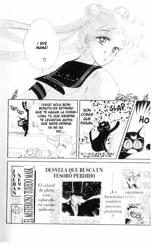 Sailor Moon (1991) - Capítulo 6 - Página 11 - LectorTMOo