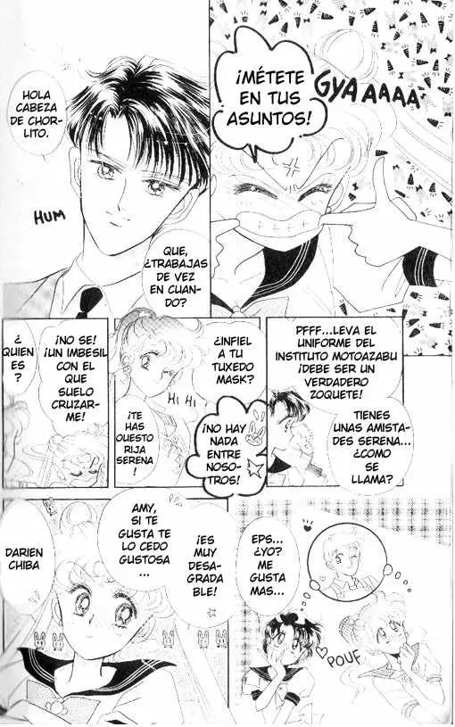 Sailor Moon (1991) - Capítulo 6 - Página 13 - LectorTMOo