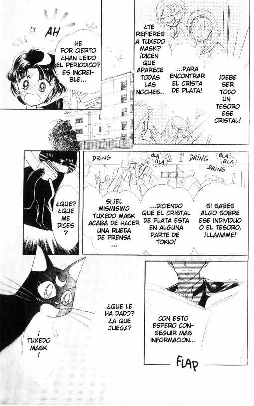 Sailor Moon (1991) - Capítulo 6 - Página 14 - LectorTMOo