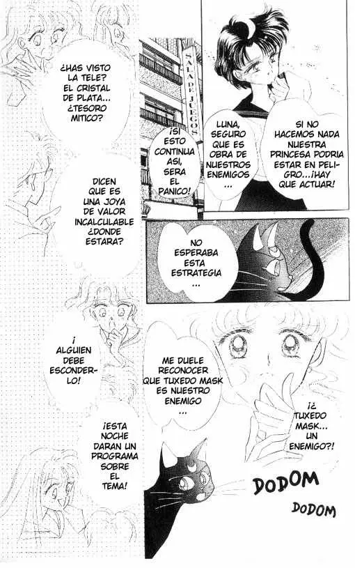 Sailor Moon (1991) - Capítulo 6 - Página 16 - LectorTMOo