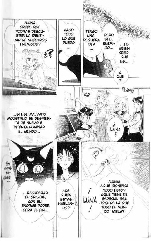 Sailor Moon (1991) - Capítulo 6 - Página 17 - LectorTMOo