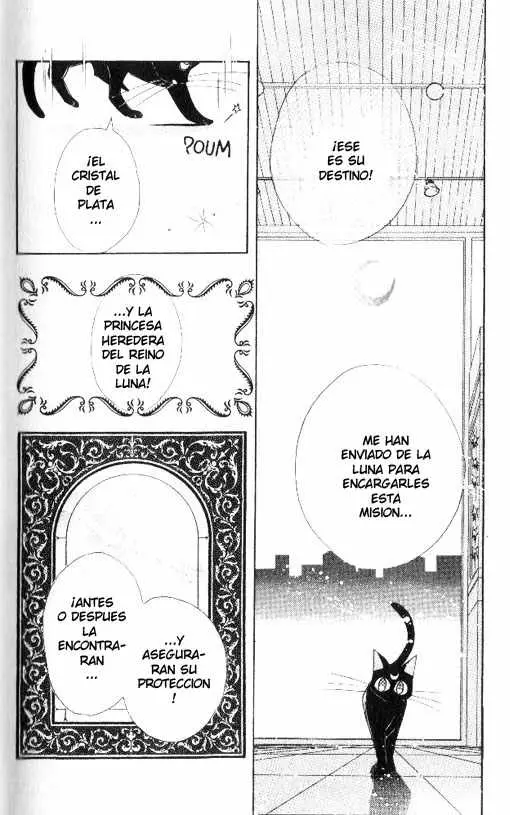 Sailor Moon (1991) - Capítulo 6 - Página 19 - LectorTMOo