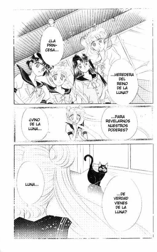 Sailor Moon (1991) - Capítulo 6 - Página 20 - LectorTMOo