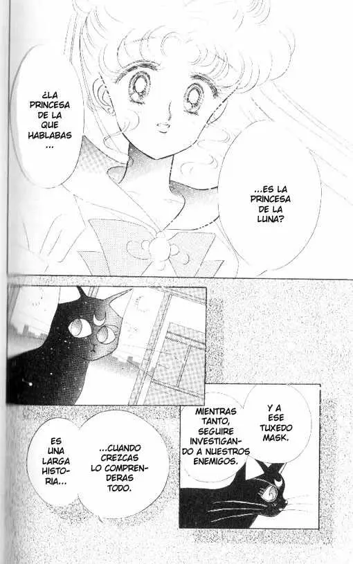 Sailor Moon (1991) - Capítulo 6 - Página 21 - LectorTMOo