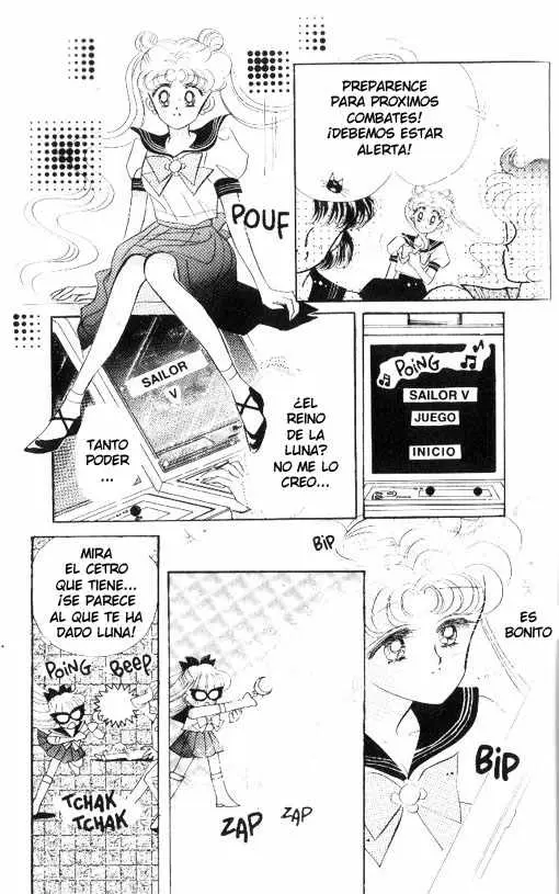 Sailor Moon (1991) - Capítulo 6 - Página 22 - LectorTMOo