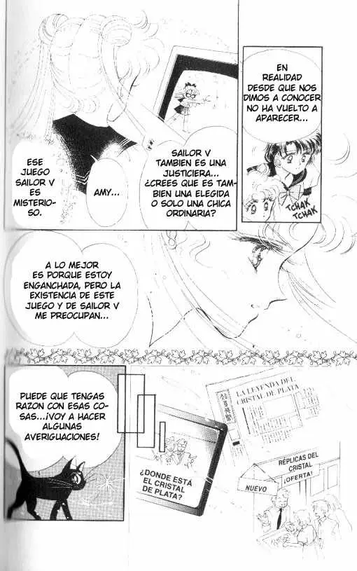 Sailor Moon (1991) - Capítulo 6 - Página 23 - LectorTMOo