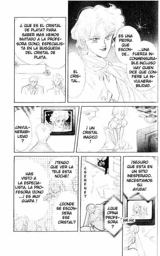 Sailor Moon (1991) - Capítulo 6 - Página 24 - LectorTMOo