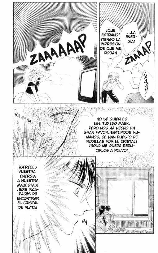 Sailor Moon (1991) - Capítulo 6 - Página 26 - LectorTMOo