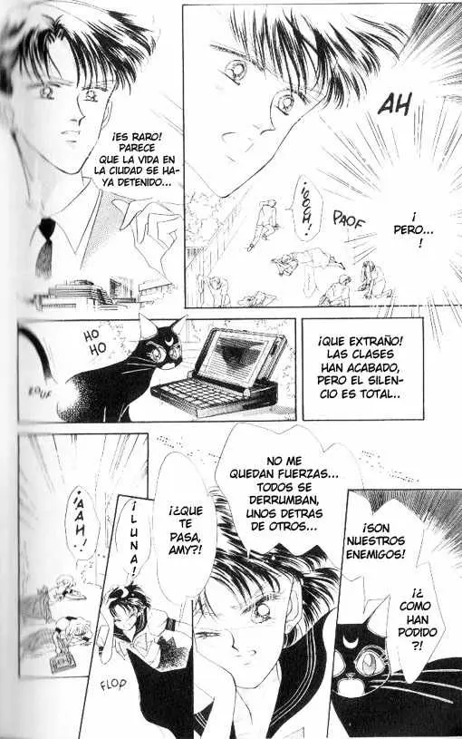Sailor Moon (1991) - Capítulo 6 - Página 27 - LectorTMOo