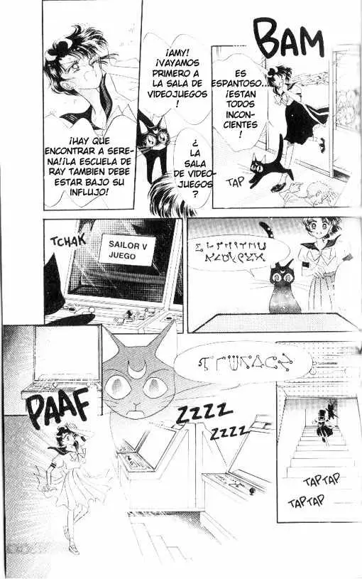 Sailor Moon (1991) - Capítulo 6 - Página 28 - LectorTMOo