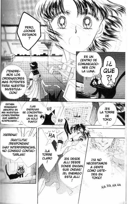 Sailor Moon (1991) - Capítulo 6 - Página 29 - LectorTMOo