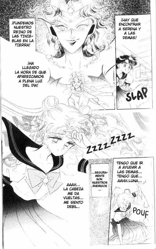 Sailor Moon (1991) - Capítulo 6 - Página 30 - LectorTMOo