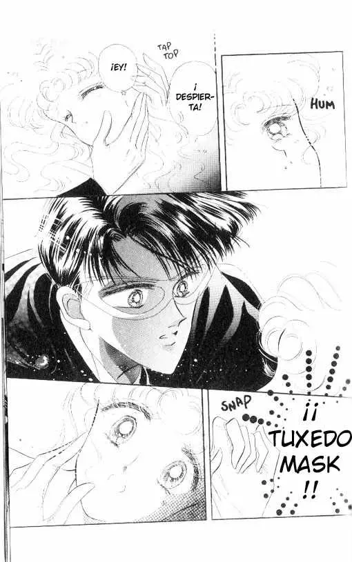 Sailor Moon (1991) - Capítulo 6 - Página 32 - LectorTMOo