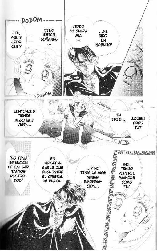 Sailor Moon (1991) - Capítulo 6 - Página 33 - LectorTMOo