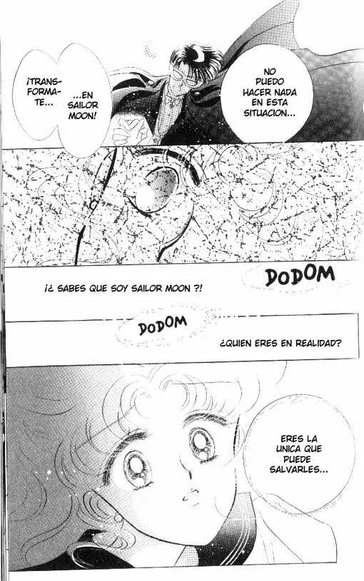 Sailor Moon (1991) - Capítulo 6 - Página 34 - LectorTMOo