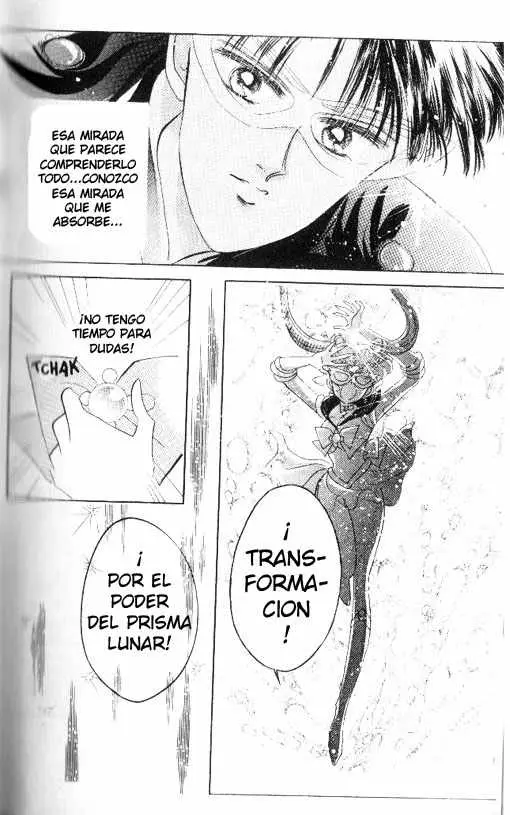 Sailor Moon (1991) - Capítulo 6 - Página 35 - LectorTMOo