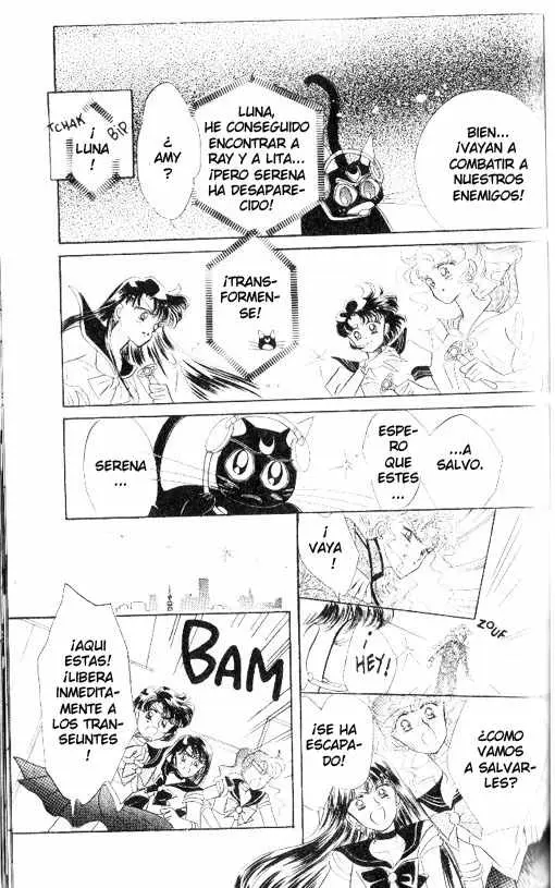 Sailor Moon (1991) - Capítulo 6 - Página 36 - LectorTMOo