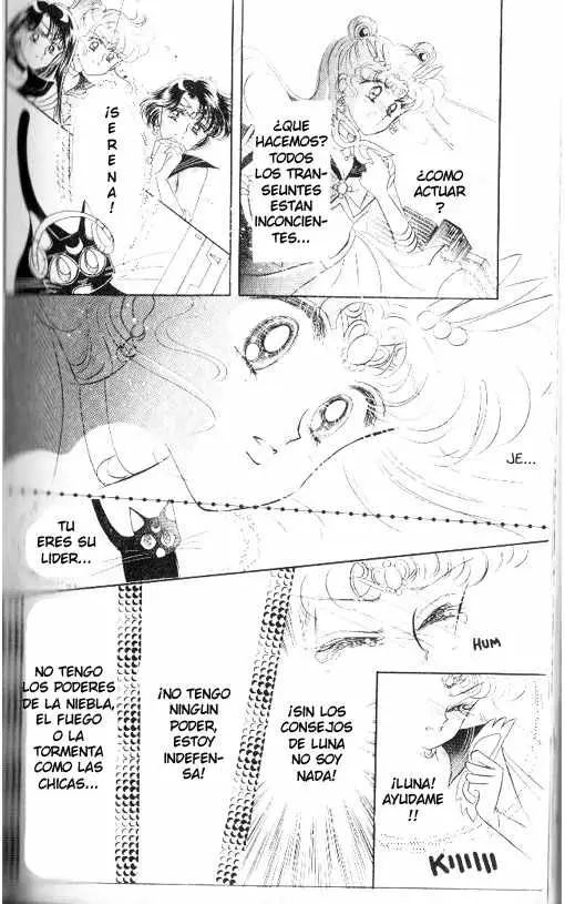 Sailor Moon (1991) - Capítulo 6 - Página 37 - LectorTMOo