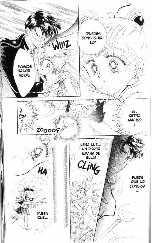 Sailor Moon (1991) - Capítulo 6 - Página 38 - LectorTMOo