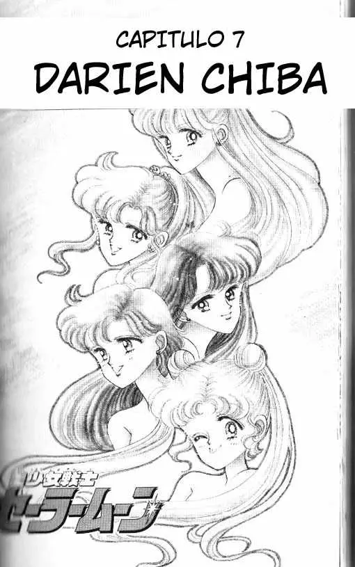 Sailor Moon (1991) - Capítulo 7 - Página 2 - LectorTMOo