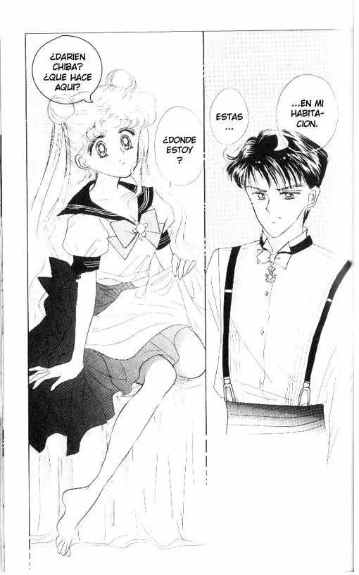 Sailor Moon (1991) - Capítulo 7 - Página 3 - LectorTMOo