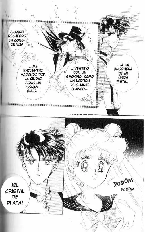 Sailor Moon (1991) - Capítulo 7 - Página 10 - LectorTMOo