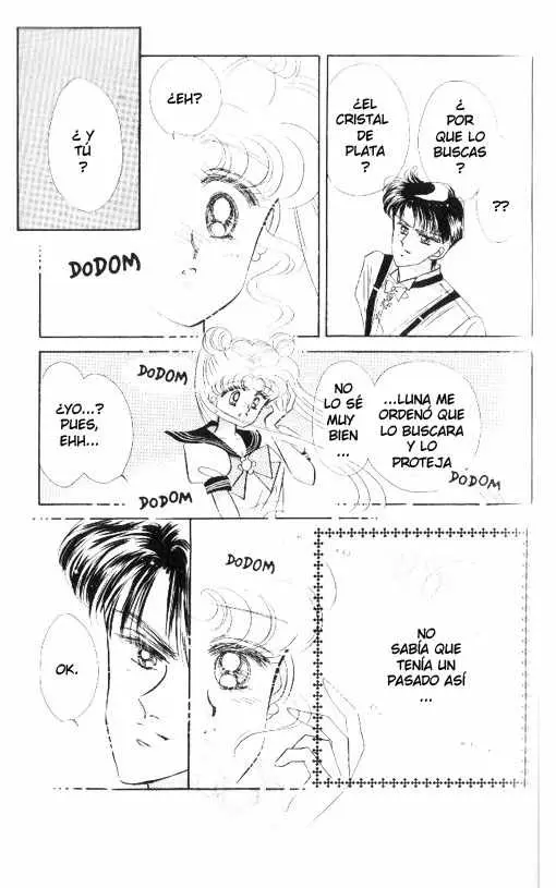 Sailor Moon (1991) - Capítulo 7 - Página 11 - LectorTMOo