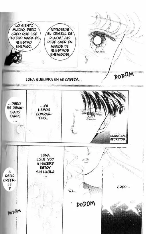 Sailor Moon (1991) - Capítulo 7 - Página 12 - LectorTMOo