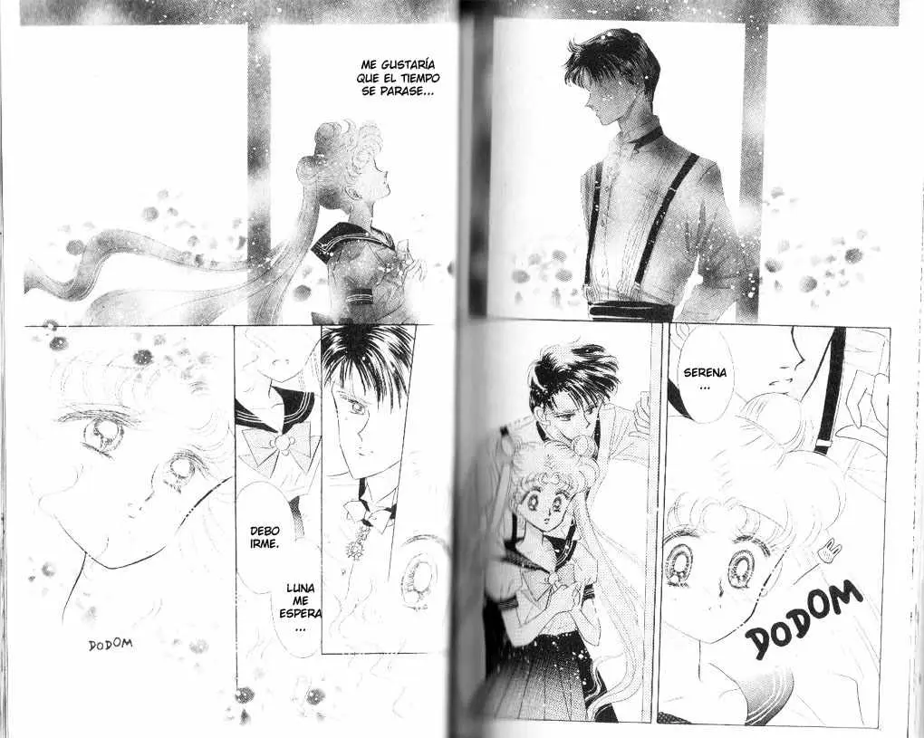 Sailor Moon (1991) - Capítulo 7 - Página 13 - LectorTMOo