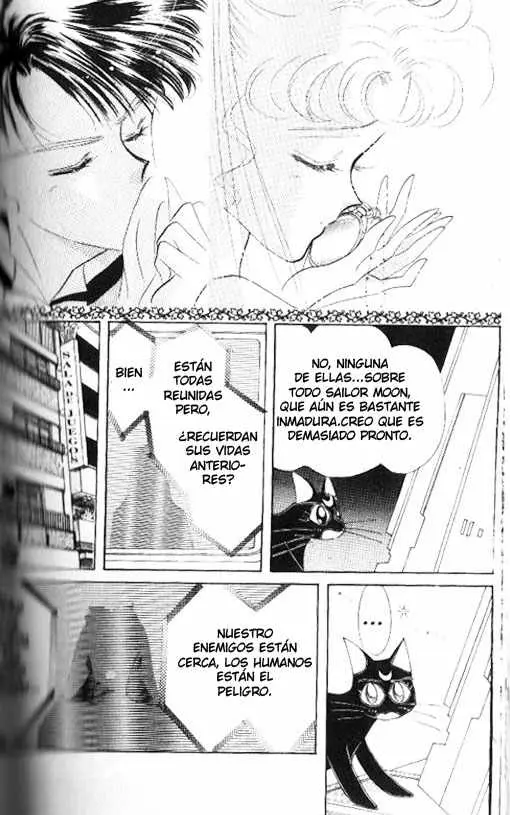 Sailor Moon (1991) - Capítulo 7 - Página 15 - LectorTMOo