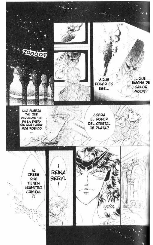 Sailor Moon (1991) - Capítulo 7 - Página 16 - LectorTMOo