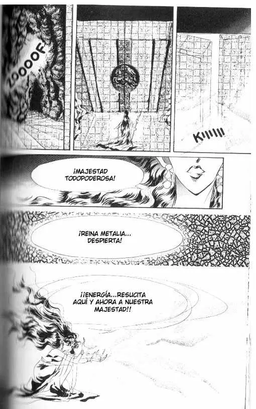 Sailor Moon (1991) - Capítulo 7 - Página 17 - LectorTMOo